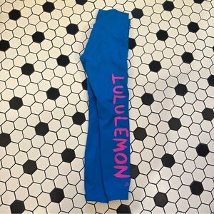 Lulu Ed Curtis collab